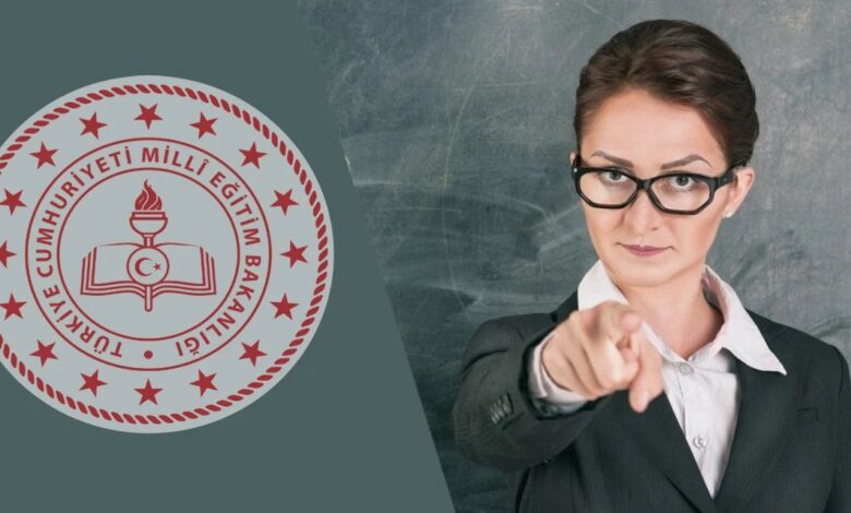 10000'lerce Öğretmene Başarı Belgesi Verildi: İl ve İlçe Listesi...