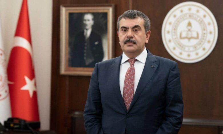 MEB'den Okul Müdürlerine Sert Uyarı! Hemen İşlem Başlatılır!