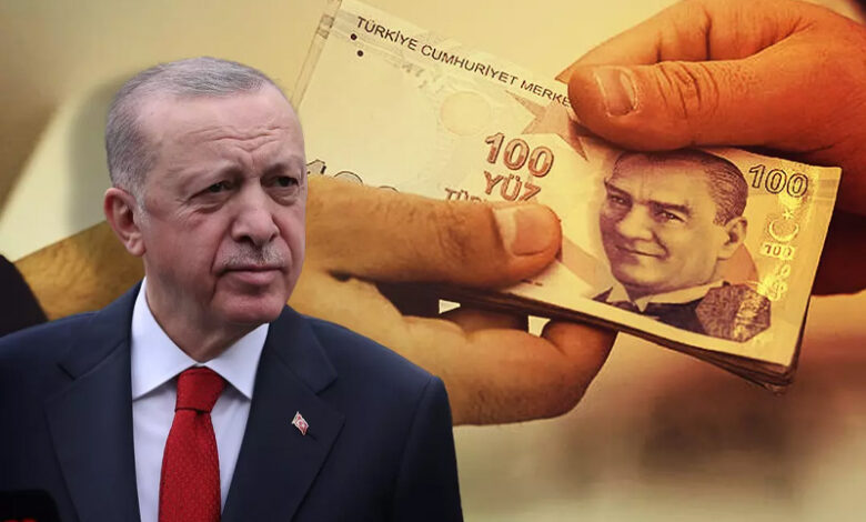 16 Milyon Bekliyordu Emekli Maaş Zamları Belli Oldu!