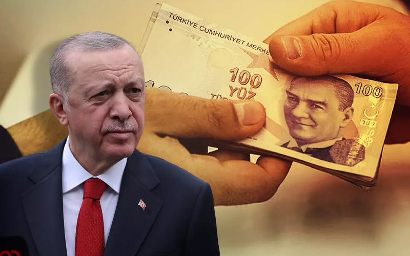 16 Milyon Bekliyordu Emekli Maaş Zamları Belli Oldu!