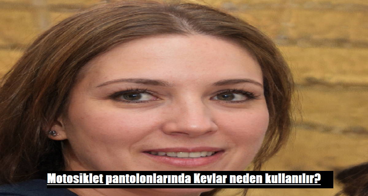 Motosiklet Pantolonlarında Neden Kevlar? Stil ve Güvenliğin Buluştuğu Nokta