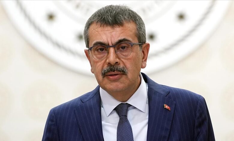 Yusuf Tekin: "Hak Ettiklerini Bulacaklar!"