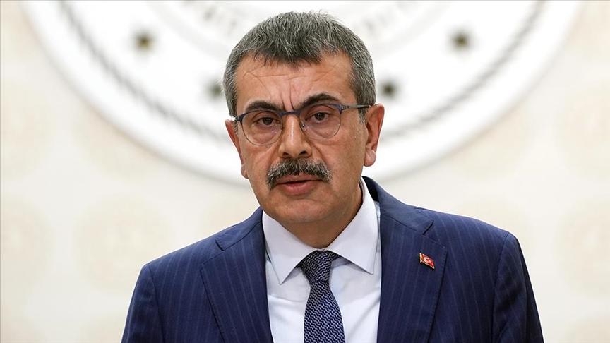 Yusuf Tekin: "Hak Ettiklerini Bulacaklar!"