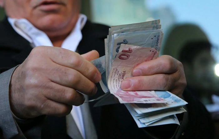 16 Milyon Bekliyordu Emekli Maaş Zamları Belli Oldu!