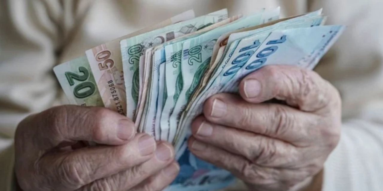 16 Milyon Bekliyordu Emekli Maaş Zamları Belli Oldu!