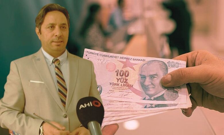 SGK Başuzmanı İsa Karakaş: Kademeli Emeklilikte Geri Sayım Başladı