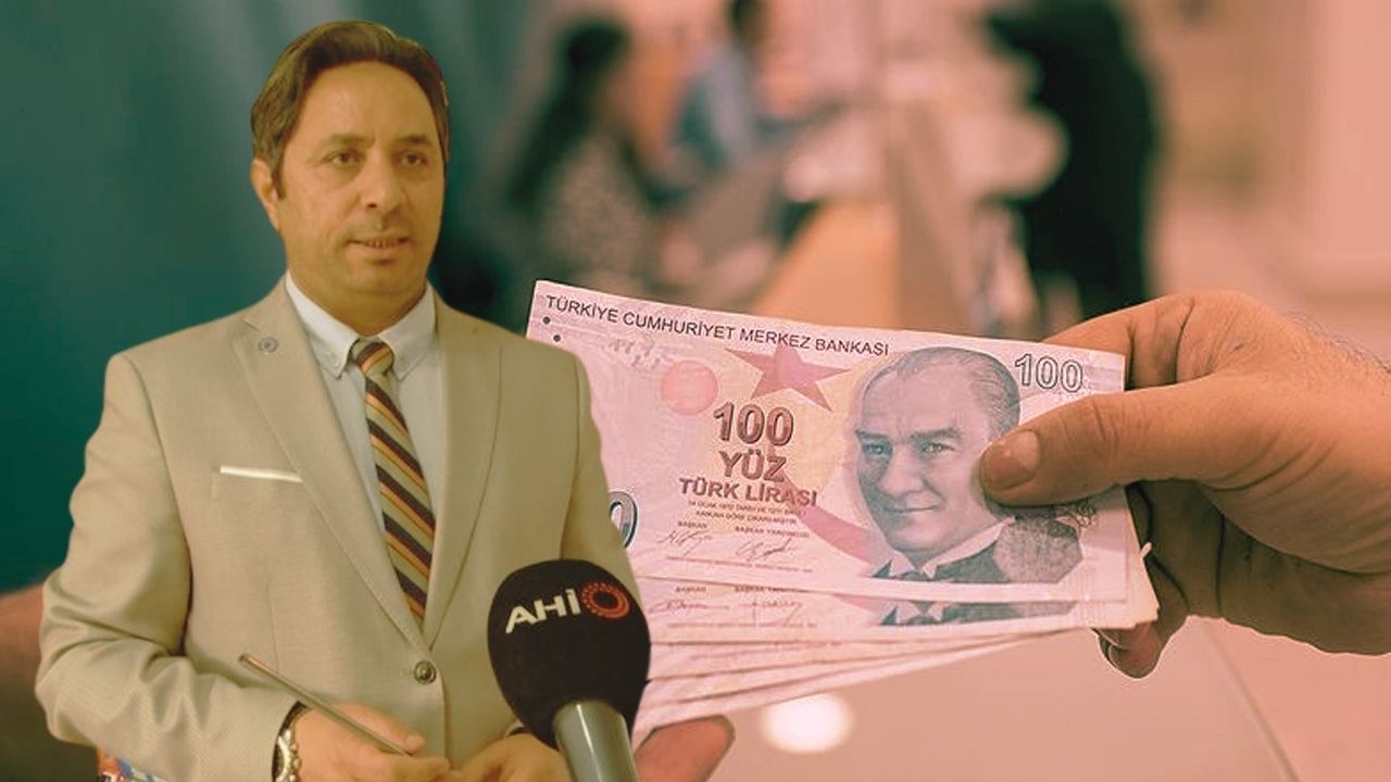 SGK Başuzmanı İsa Karakaş: Kademeli Emeklilikte Geri Sayım Başladı