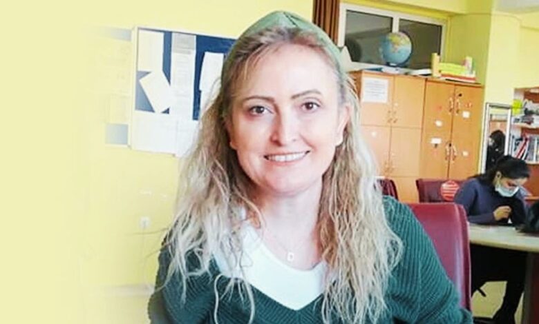Eğitim Camiası Yasta: Genç Öğretmen Kanserle Mücadelesini Kaybetti