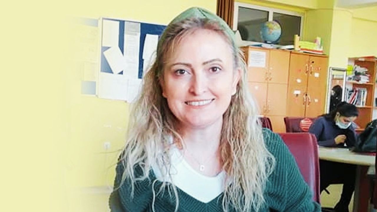 Eğitim Camiası Yasta: Genç Öğretmen Kanserle Mücadelesini Kaybetti