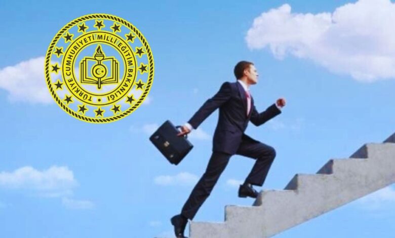 MEB Yönetici Atamalarında Şok İddia!