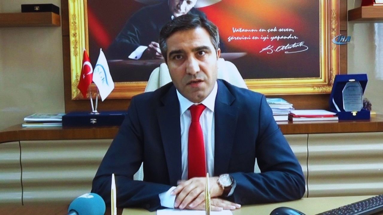 9 yıldır aynı ilde görev müdür görevden alındı!