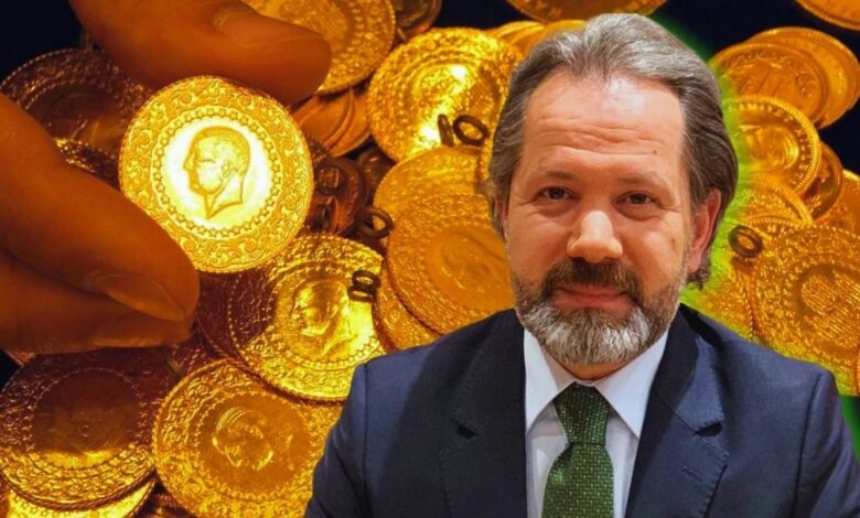 Altın Fiyatlarında Düşüş Devam Edecek Mi? İslam Memiş'ten Yatırımcılara Önemli Uyarılar!