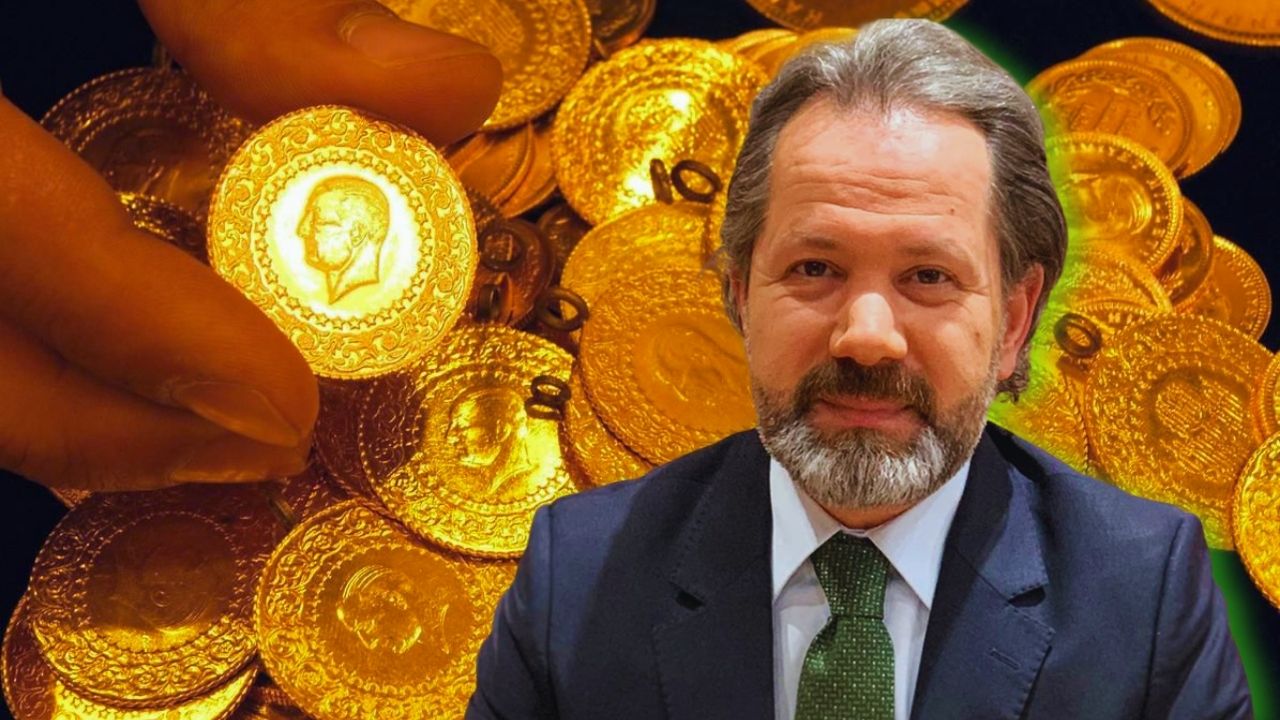 Altın Fiyatlarında Düşüş Devam Edecek Mi? İslam Memiş'ten Yatırımcılara Önemli Uyarılar!