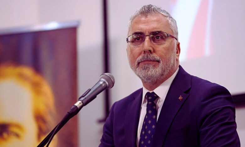 Bakan Işıkhan’dan Memur ve Emeklilere Müjde Gibi Açıklamalar