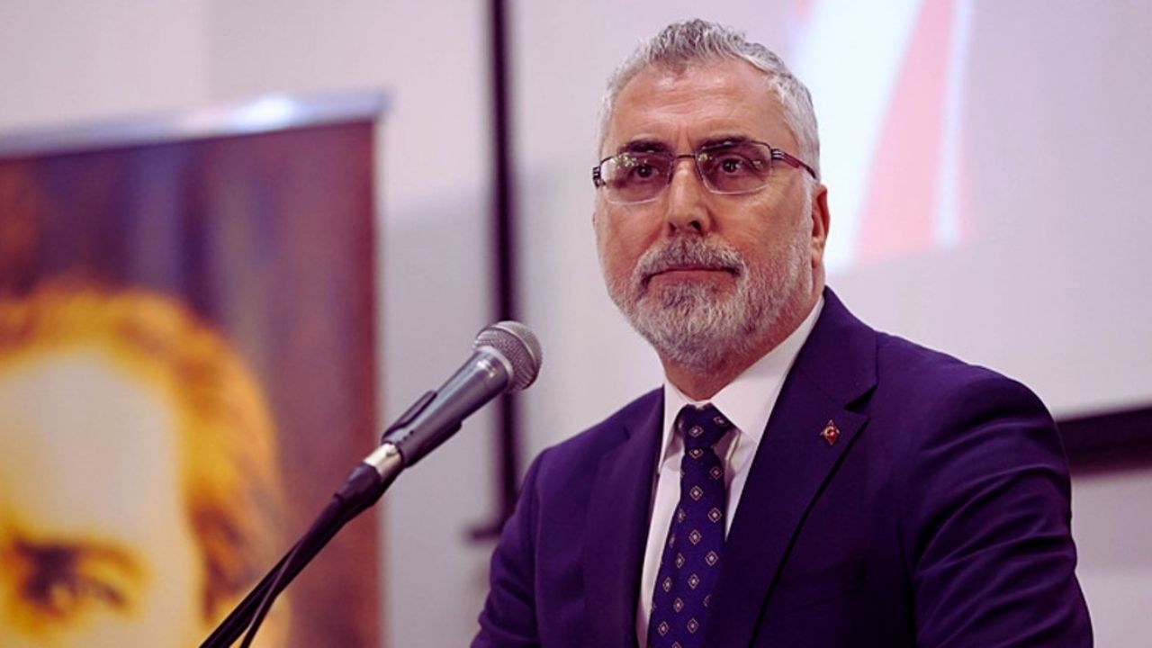 Bakan Işıkhan’dan Memur ve Emeklilere Müjde Gibi Açıklamalar