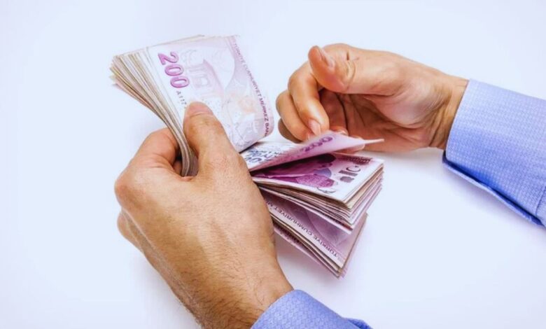 Son Dakika: Memur Zammıyla Birlikte Kıdem Tazminatı Tavanı da Artacak! İşte Yeni Hesaplamalar
