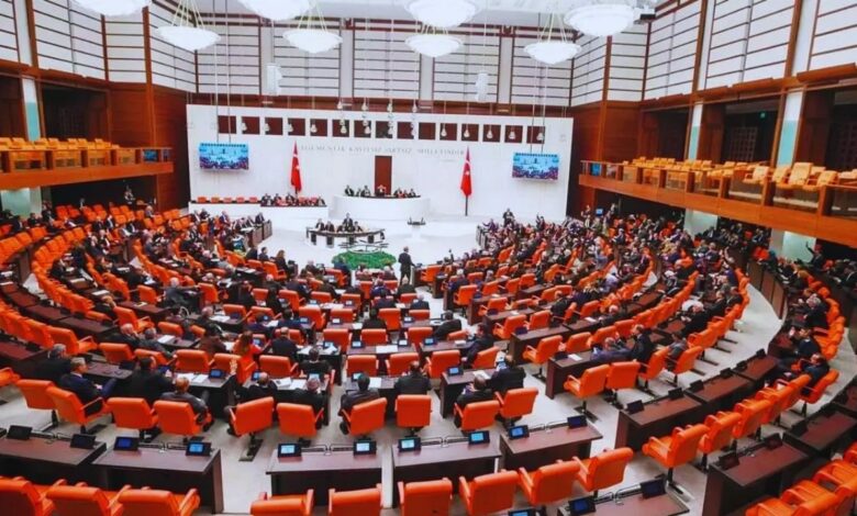 Torba Teklif Pazartesi Meclis’e Geliyor: Temmuzda 5 Yeni Yasa Yolda
