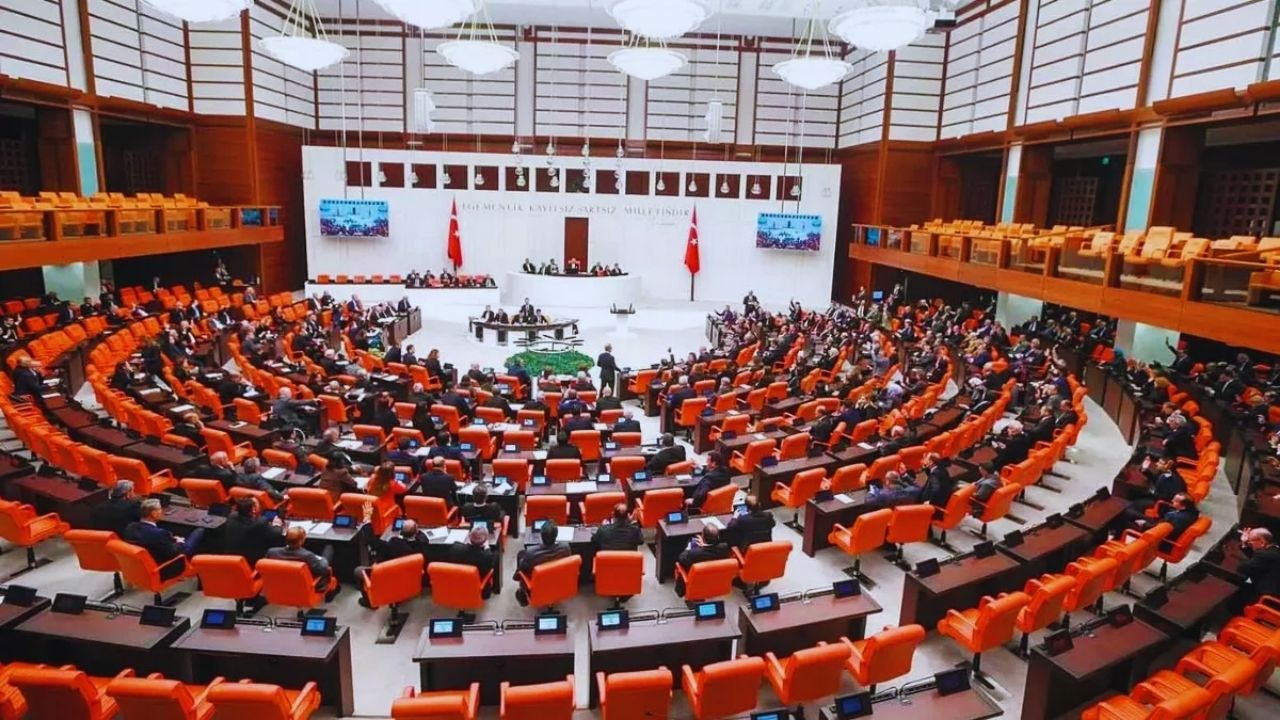 Torba Teklif Pazartesi Meclis’e Geliyor: Temmuzda 5 Yeni Yasa Yolda