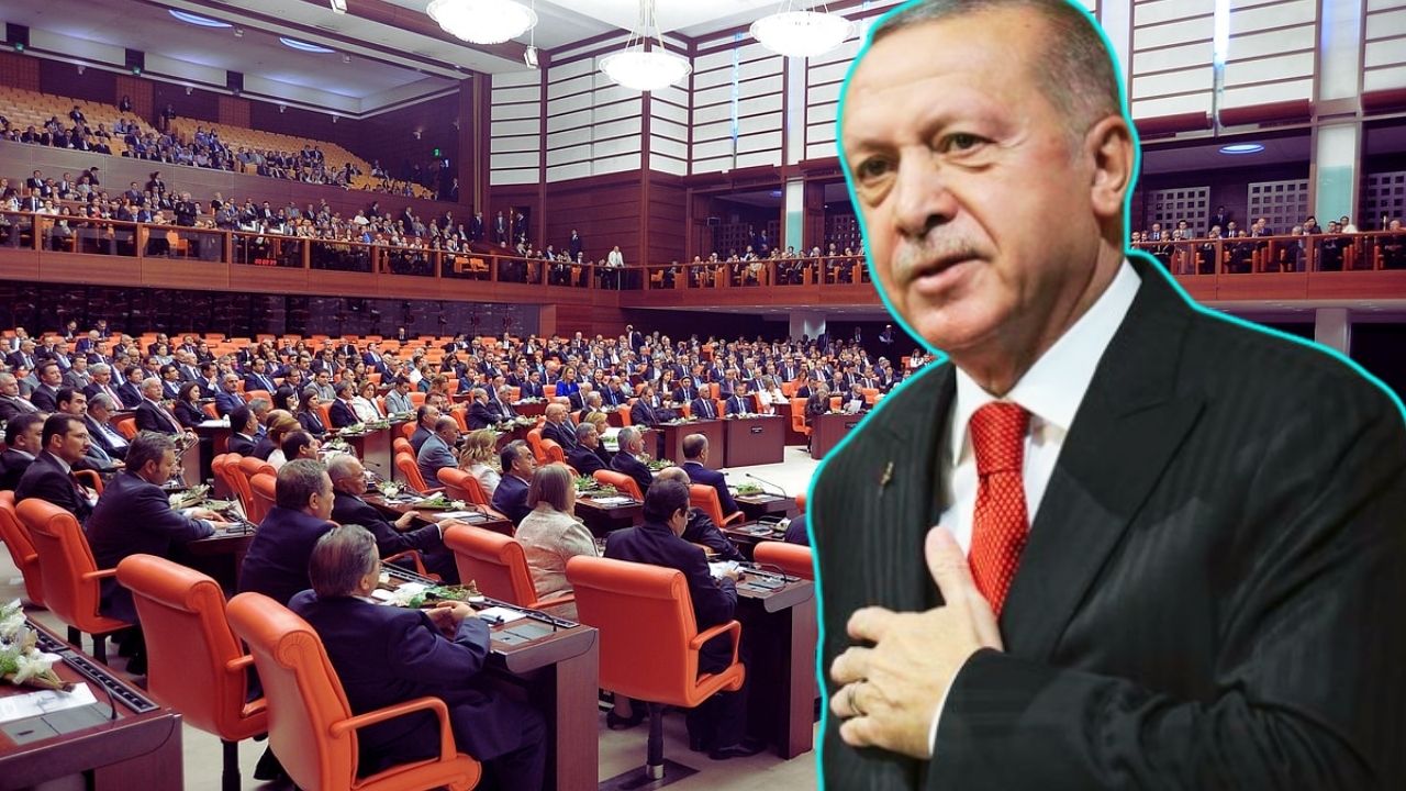 Meclis'te Kritik Hafta: Torba Yasa Görüşmeleri Başladı! Kanun Teklifi Hazırlanıyor
