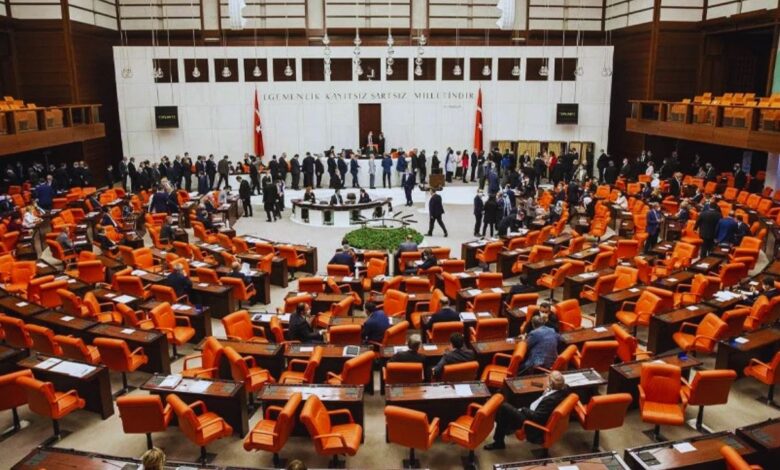 SON DAKİKA Anadolu Ajansı Duyurdu: Kamu Personelini İlgilendiren Yeni Torba Teklif Meclis'e Sunuldu