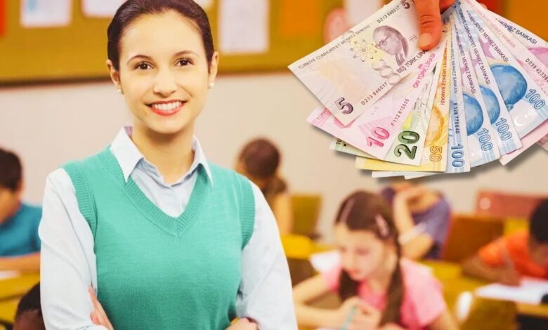 Temmuz Zammı Geliyor! Uzman ve Başöğretmen Tazminatları Yükseliyor!