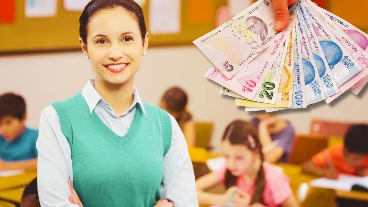 Temmuz Zammı Geliyor! Uzman ve Başöğretmen Tazminatları Yükseliyor!
