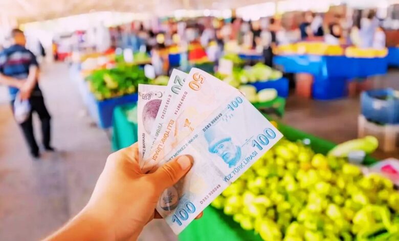 Haziran ayında enflasyon kaç olacak? AA Finans'ın beklenti anketi açıklandı