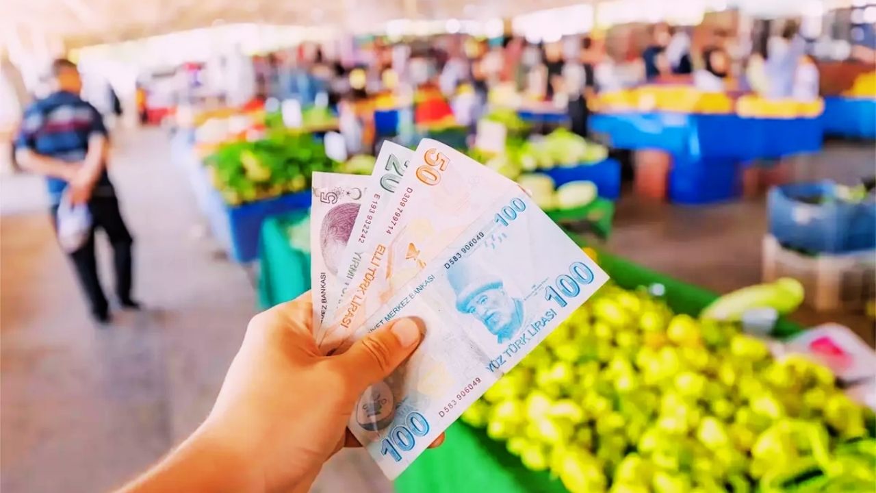 Haziran ayında enflasyon kaç olacak? AA Finans'ın beklenti anketi açıklandı