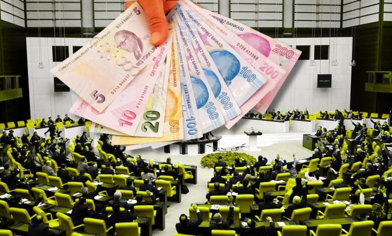 AK Parti'den Memurları İlgilendiren Yeni Torba Yasa Teklifi: İşte 22 Maddelik Düzenlemenin Tam Metni