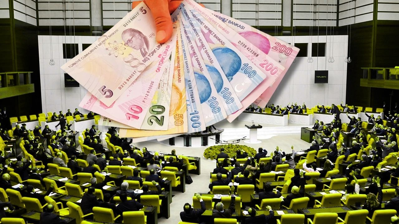 AK Parti'den Memurları İlgilendiren Yeni Torba Yasa Teklifi: İşte 22 Maddelik Düzenlemenin Tam Metni