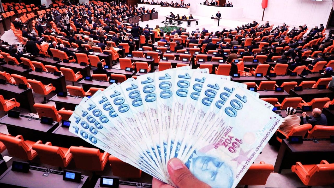 Son Dakika: AK Parti'den Milyonlarca Vatandaşa Zam Sinyali: Maaşlar Artabilir