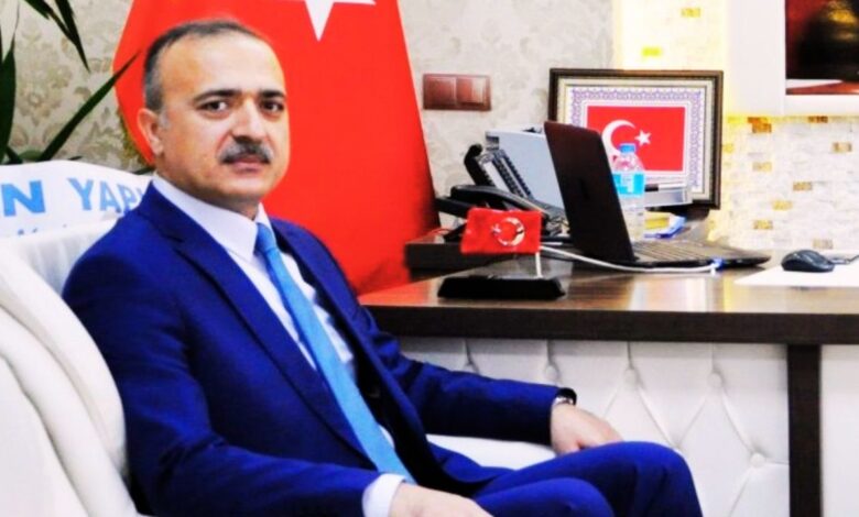 MEB'de Flaş Atama: Ahmet Kıvcı İlçe Milli Eğitim Müdürü Oldu!