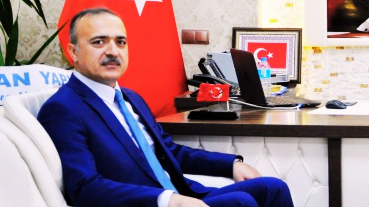 MEB'de Flaş Atama: Ahmet Kıvcı İlçe Milli Eğitim Müdürü Oldu!