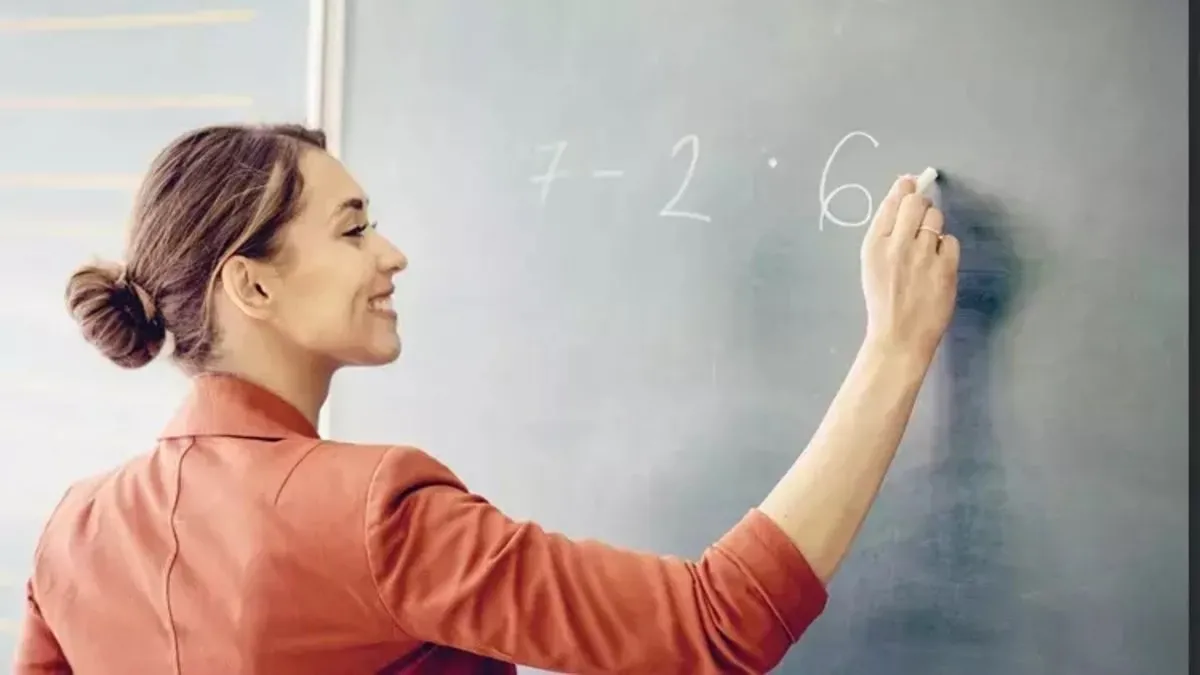 Öğretmenlerin Yüzü Gülecek: 14 Günlük Maaş Farkları Hesaplandı, Tarih Belli Oldu!