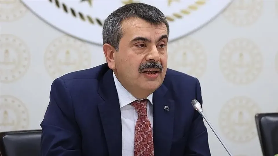 Yusuf Tekin Açıklama Yaptı! Değişiklik İçin Onay Verdi!