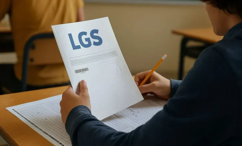 LGS Birincileri Açıklandı: İstanbul Zirvede, İmam Hatiplerden 63 Tam Puan