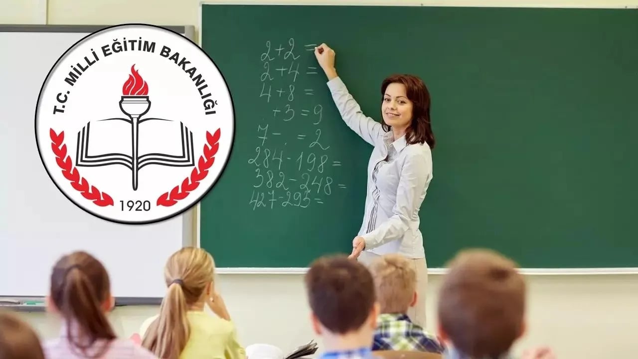 MEB Öğretmenlere 2. Bir Tayin Fırsatı Verdi!