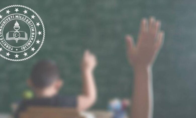 8. Dönem Toplu Sözleşmede Yer Aldı: Öğretmenlere 1 Derece Verilecek!