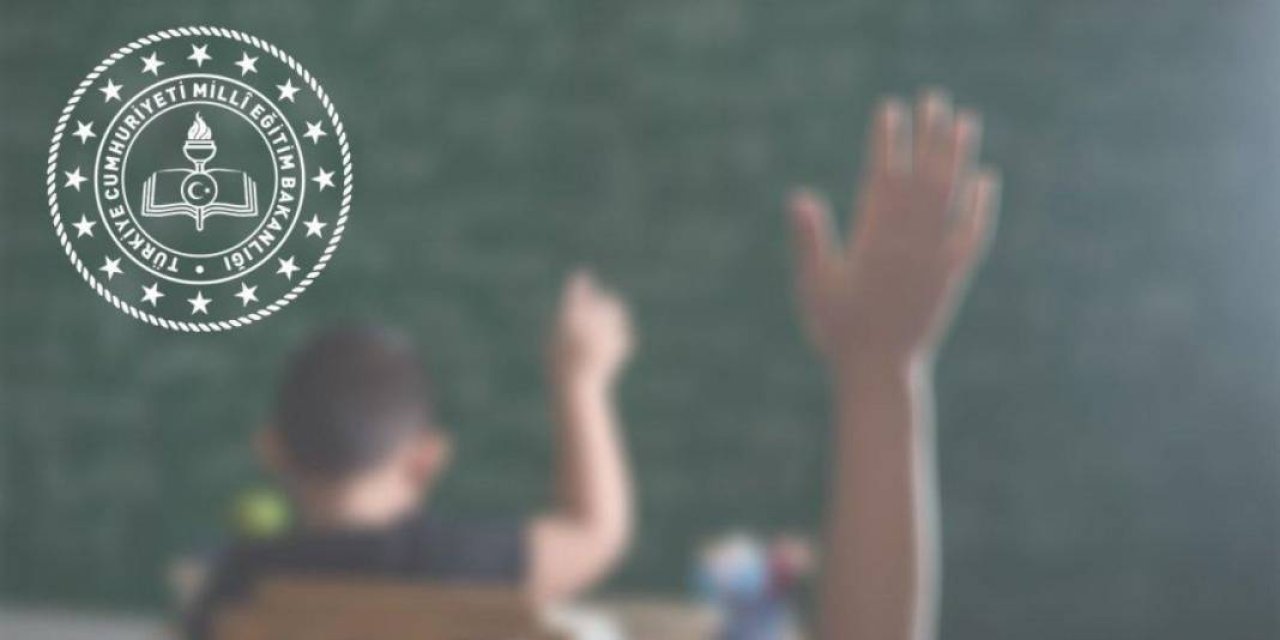8. Dönem Toplu Sözleşmede Yer Aldı: Öğretmenlere 1 Derece Verilecek!