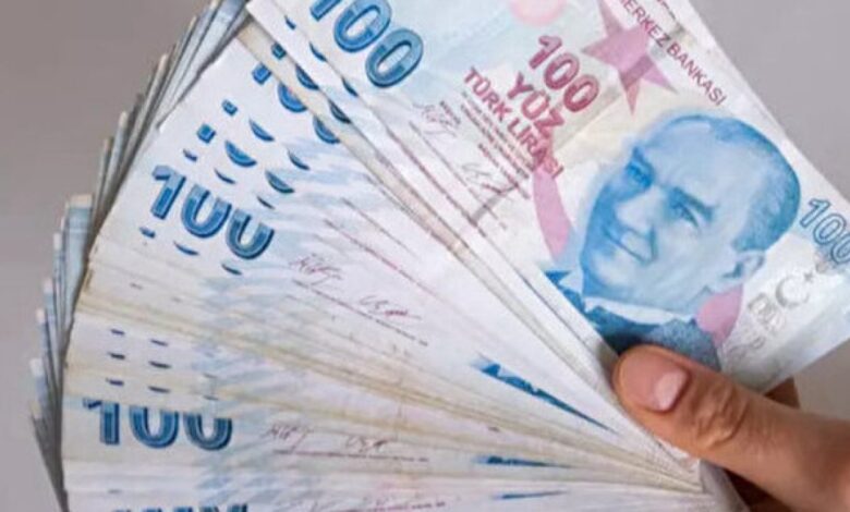 Memurların Maaş Farklarının Yatacağı Tarih Belli Oldu!