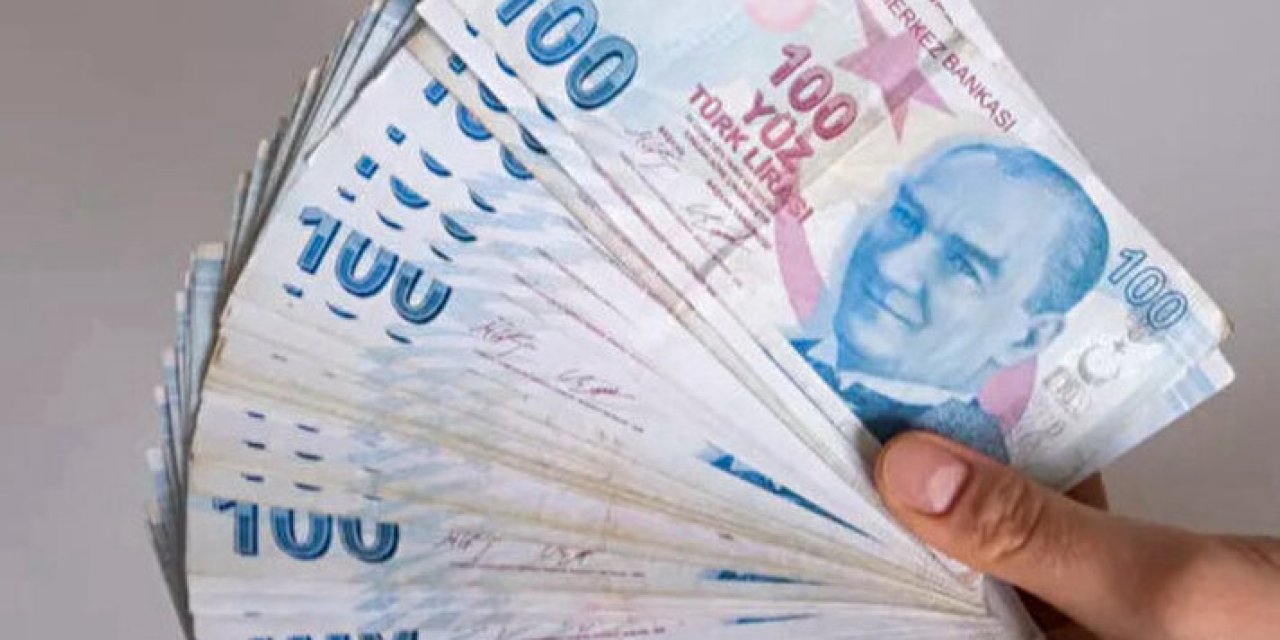 Memurların Maaş Farklarının Yatacağı Tarih Belli Oldu!