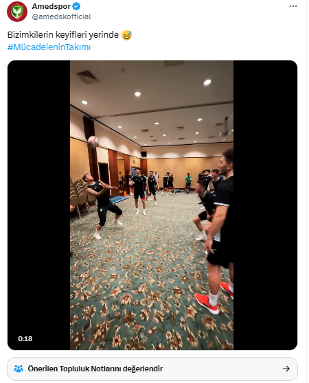 AKP Amedspor İçin Harekete Geçti!