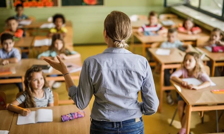 Öğretmenlik Meslek Kanunu Yenileniyor: Öğretmenlere Rotasyon Şartları! Müdürler Ne Yapacak?