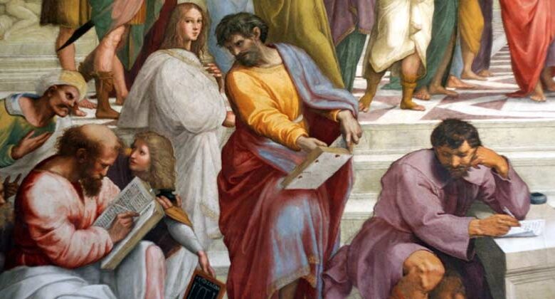 Rönesans'ın İki Devi: Da Vinci ve Michelangelo'nun Aşk-Nefret Rekabeti