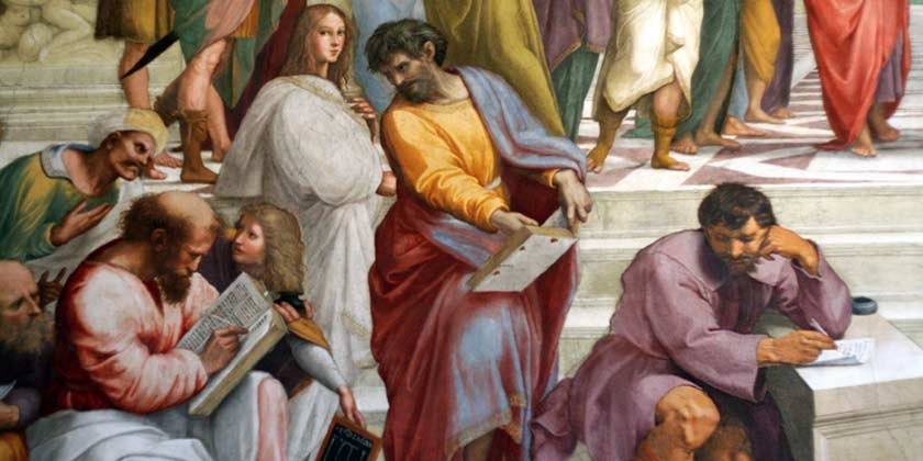 Rönesans'ın İki Devi: Da Vinci ve Michelangelo'nun Aşk-Nefret Rekabeti