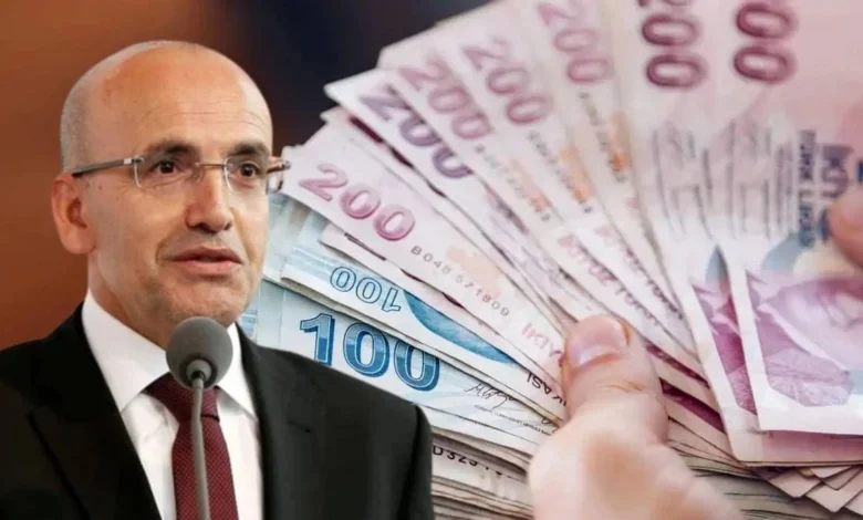 Asgari Ücrete 8000 TL Seyyanen Zam Geldi!