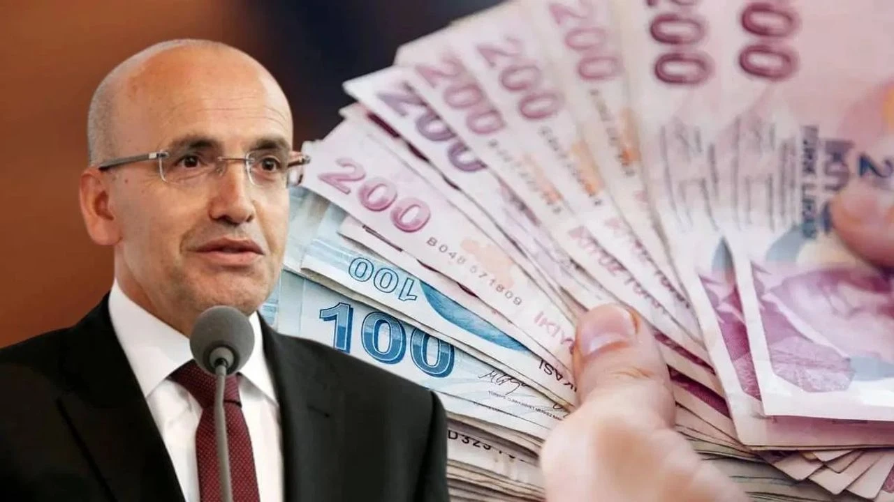 Asgari Ücrete 8000 TL Seyyanen Zam Geldi!