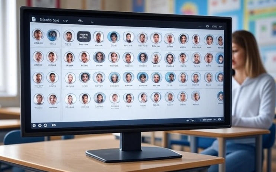 MEB Online Sınıf Defterimden İlk Görüntüler Geldi! Öğretmenler Şaşkın!