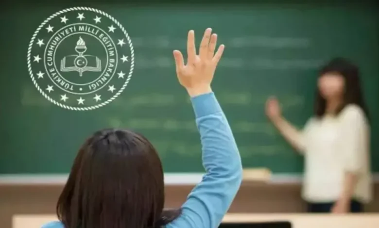 O Okullarda Çalışan Öğretmenlere 5000 TL Ek Ödeme Verilecek!