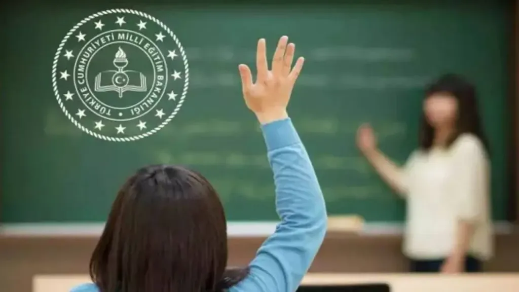 O Okullarda Çalışan Öğretmenlere 5000 TL Ek Ödeme Verilecek!